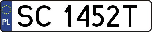 SC1452T