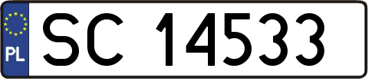 SC14533