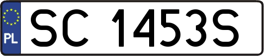 SC1453S
