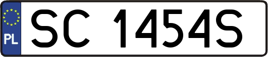 SC1454S