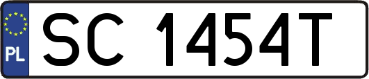 SC1454T
