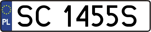 SC1455S