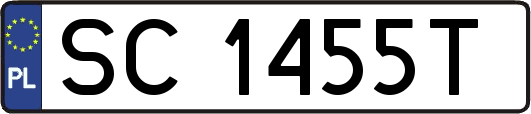 SC1455T