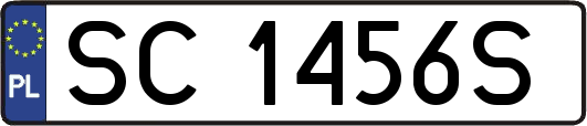 SC1456S