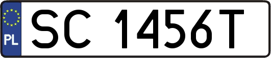 SC1456T