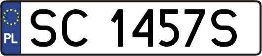 SC1457S