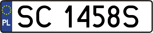 SC1458S