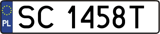 SC1458T