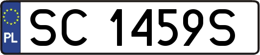 SC1459S