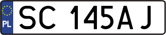SC145AJ