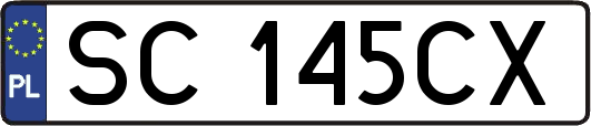 SC145CX