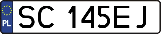 SC145EJ