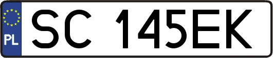SC145EK