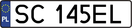 SC145EL