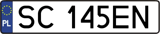 SC145EN