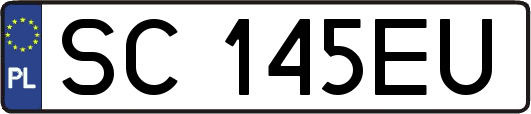 SC145EU
