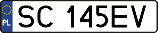SC145EV