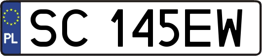 SC145EW