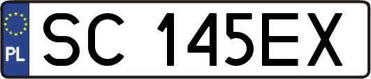 SC145EX