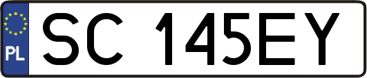 SC145EY