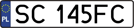 SC145FC