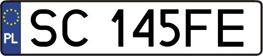SC145FE