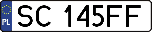 SC145FF