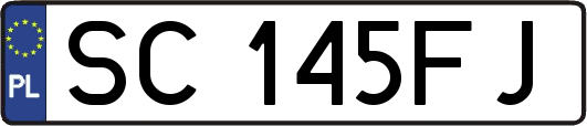 SC145FJ