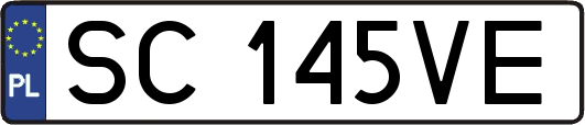 SC145VE