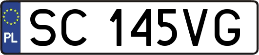 SC145VG