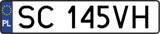 SC145VH