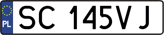 SC145VJ