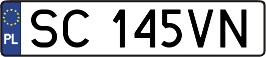 SC145VN