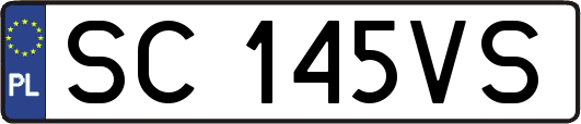 SC145VS