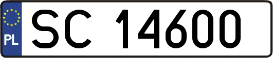 SC14600