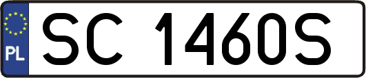 SC1460S