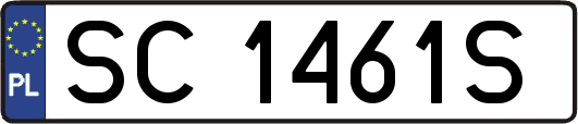 SC1461S
