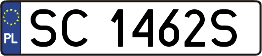 SC1462S