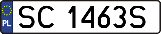 SC1463S