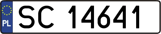 SC14641