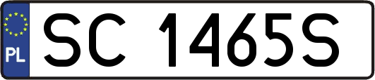 SC1465S