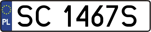 SC1467S