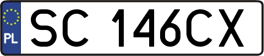 SC146CX