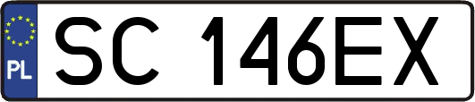 SC146EX