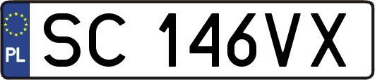 SC146VX