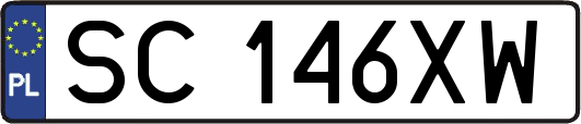 SC146XW