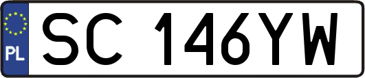 SC146YW