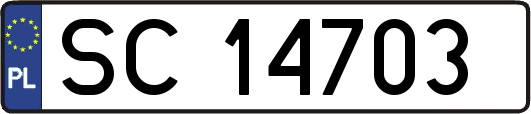 SC14703