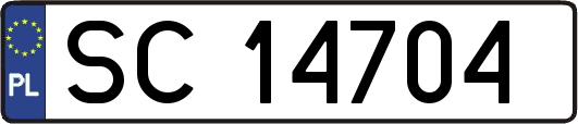 SC14704
