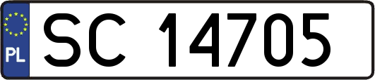 SC14705